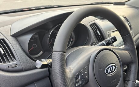 KIA Cerato III, 2013 год, 950 000 рублей, 16 фотография