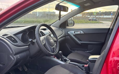 KIA Cerato III, 2013 год, 950 000 рублей, 17 фотография