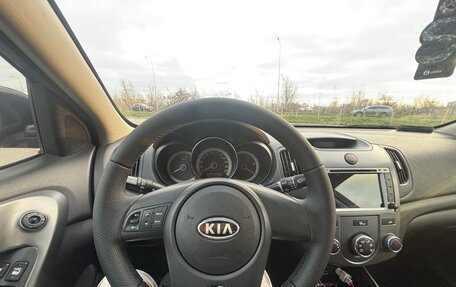 KIA Cerato III, 2013 год, 950 000 рублей, 19 фотография