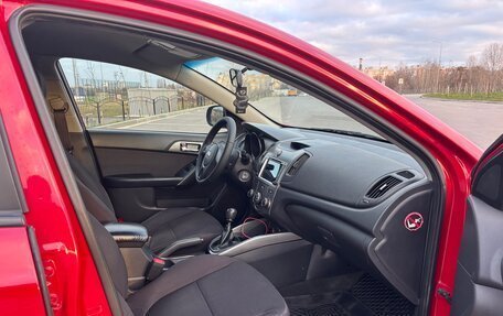 KIA Cerato III, 2013 год, 950 000 рублей, 18 фотография