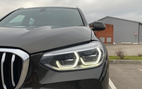 BMW X3, 2019 год, 3 950 000 рублей, 1 фотография