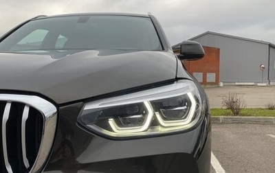 BMW X3, 2019 год, 3 950 000 рублей, 1 фотография