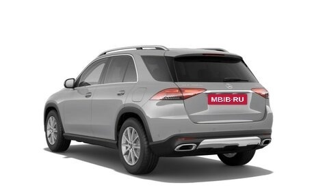 Mercedes-Benz GLE, 2025 год, 16 780 000 рублей, 2 фотография