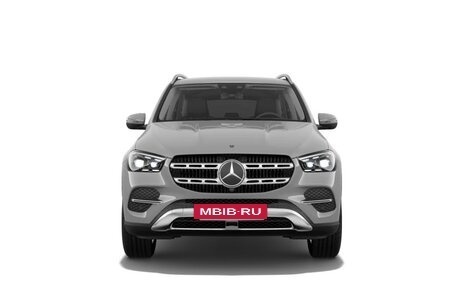 Mercedes-Benz GLE, 2025 год, 16 780 000 рублей, 3 фотография