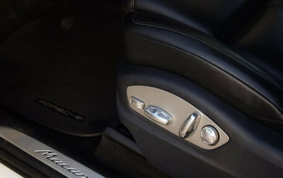 Porsche Macan I рестайлинг, 2015 год, 2 749 000 рублей, 1 фотография