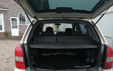 Hyundai Tucson III, 2008 год, 700 000 рублей, 6 фотография