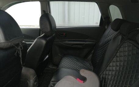 Hyundai Tucson III, 2008 год, 700 000 рублей, 9 фотография