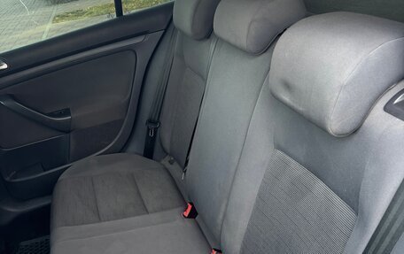 Volkswagen Golf V, 2006 год, 550 000 рублей, 10 фотография