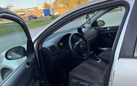 Volkswagen Golf V, 2006 год, 550 000 рублей, 8 фотография