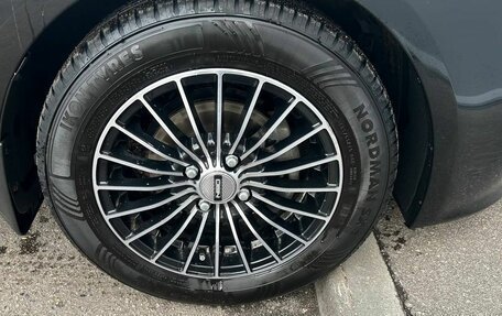 KIA Rio III рестайлинг, 2015 год, 1 110 000 рублей, 16 фотография