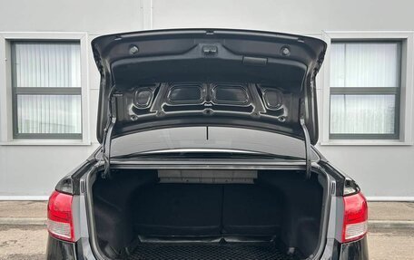 KIA Rio III рестайлинг, 2015 год, 1 110 000 рублей, 14 фотография