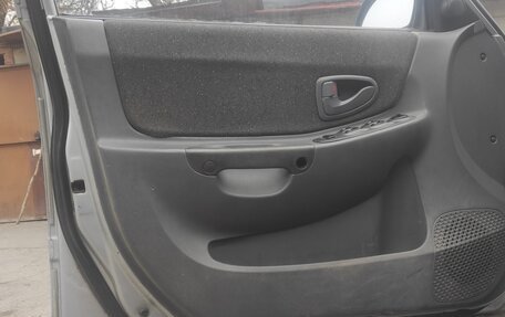 Hyundai Accent II, 2003 год, 400 000 рублей, 8 фотография