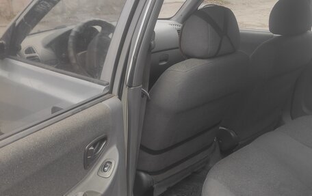 Hyundai Accent II, 2003 год, 400 000 рублей, 11 фотография