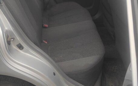 Hyundai Accent II, 2003 год, 400 000 рублей, 13 фотография