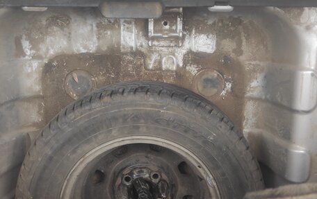 Hyundai Accent II, 2003 год, 400 000 рублей, 17 фотография