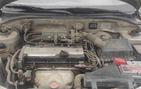 Hyundai Accent II, 2003 год, 400 000 рублей, 16 фотография