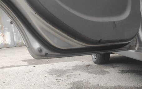 Hyundai Accent II, 2003 год, 400 000 рублей, 9 фотография