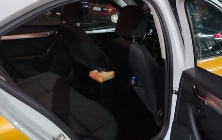 Skoda Octavia, 2019 год, 790 000 рублей, 4 фотография