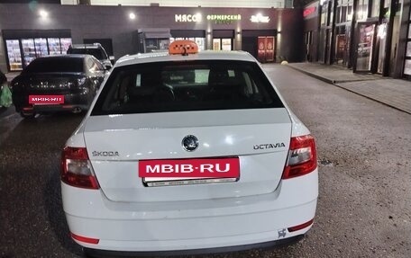 Skoda Octavia, 2019 год, 790 000 рублей, 3 фотография