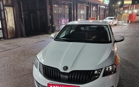 Skoda Octavia, 2019 год, 790 000 рублей, 2 фотография