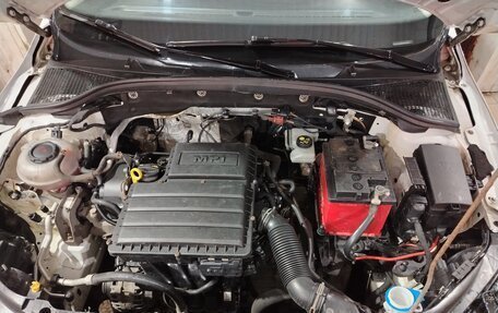 Skoda Octavia, 2019 год, 790 000 рублей, 8 фотография