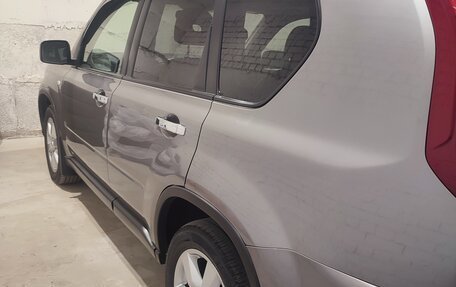 Nissan X-Trail, 2007 год, 1 130 000 рублей, 2 фотография