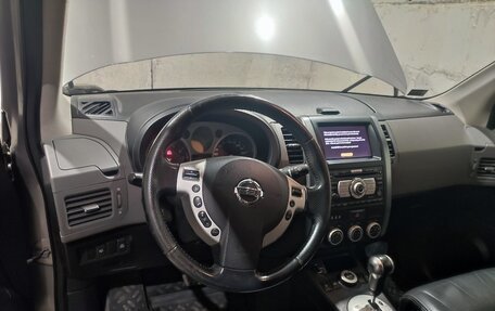 Nissan X-Trail, 2007 год, 1 130 000 рублей, 7 фотография