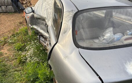 ЗАЗ Sens, 2008 год, 35 000 рублей, 3 фотография