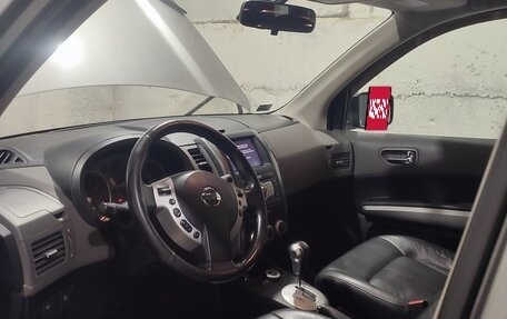 Nissan X-Trail, 2007 год, 1 130 000 рублей, 6 фотография