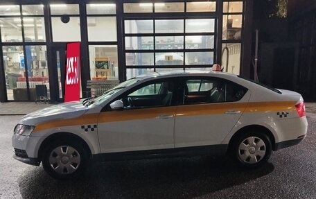 Skoda Octavia, 2019 год, 790 000 рублей, 9 фотография