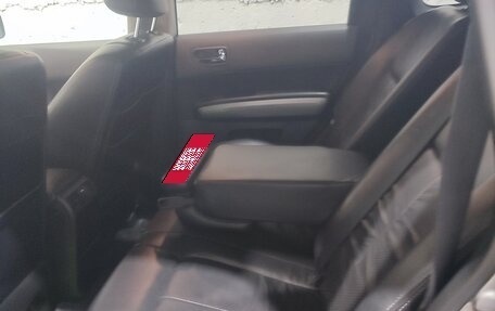 Nissan X-Trail, 2007 год, 1 130 000 рублей, 5 фотография