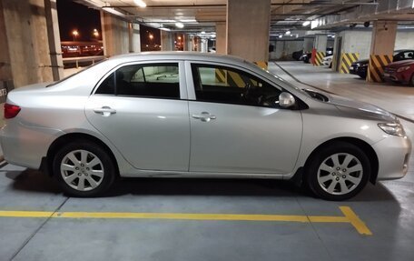 Toyota Corolla, 2011 год, 950 000 рублей, 8 фотография