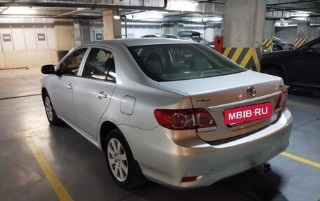 Toyota Corolla, 2011 год, 950 000 рублей, 5 фотография
