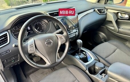 Nissan Qashqai, 2018 год, 1 950 000 рублей, 5 фотография