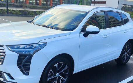 Haval Jolion, 2023 год, 1 890 000 рублей, 3 фотография