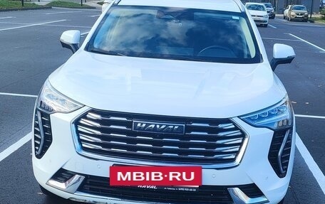 Haval Jolion, 2023 год, 1 890 000 рублей, 2 фотография