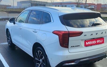 Haval Jolion, 2023 год, 1 890 000 рублей, 6 фотография