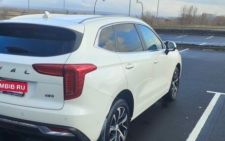 Haval Jolion, 2023 год, 1 890 000 рублей, 8 фотография