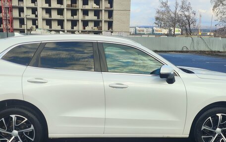 Haval Jolion, 2023 год, 1 890 000 рублей, 9 фотография