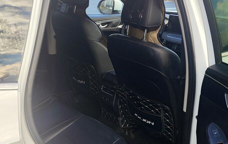 Haval Jolion, 2023 год, 1 890 000 рублей, 12 фотография