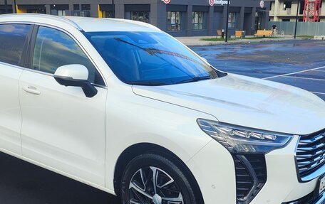 Haval Jolion, 2023 год, 1 890 000 рублей, 10 фотография