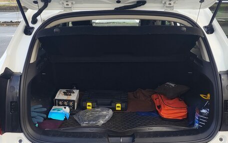 Haval Jolion, 2023 год, 1 890 000 рублей, 20 фотография