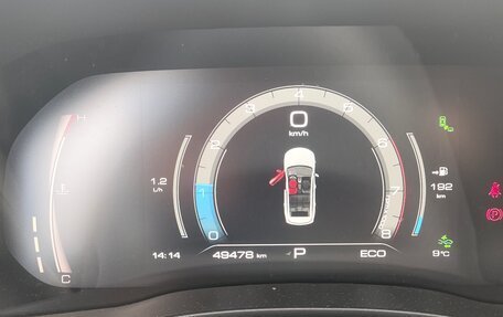 Haval Jolion, 2023 год, 1 890 000 рублей, 15 фотография