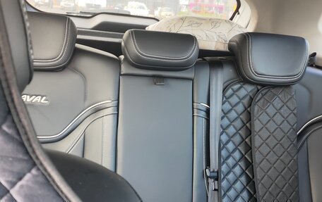 Haval Jolion, 2023 год, 1 890 000 рублей, 19 фотография
