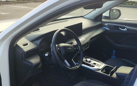 Haval Jolion, 2023 год, 1 890 000 рублей, 14 фотография