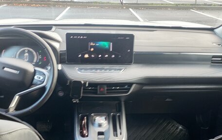 Haval Jolion, 2023 год, 1 890 000 рублей, 17 фотография