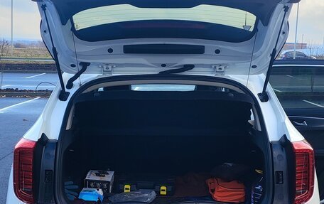 Haval Jolion, 2023 год, 1 890 000 рублей, 21 фотография