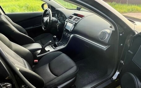 Mazda 6, 2010 год, 660 000 рублей, 7 фотография