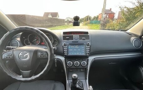 Mazda 6, 2010 год, 660 000 рублей, 5 фотография