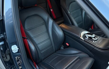 Mercedes-Benz C-Класс AMG, 2015 год, 3 490 000 рублей, 5 фотография